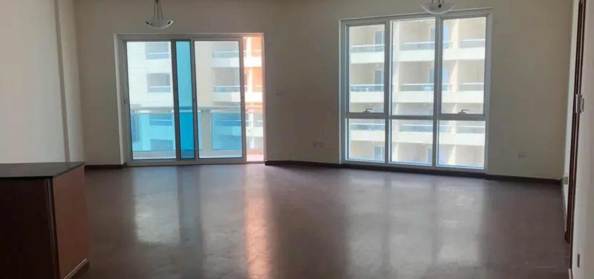 Квартира в Dubai Production City (IMPZ), Дубай, ОАЭ 2 спальни, 117м2 № 26674 - 5