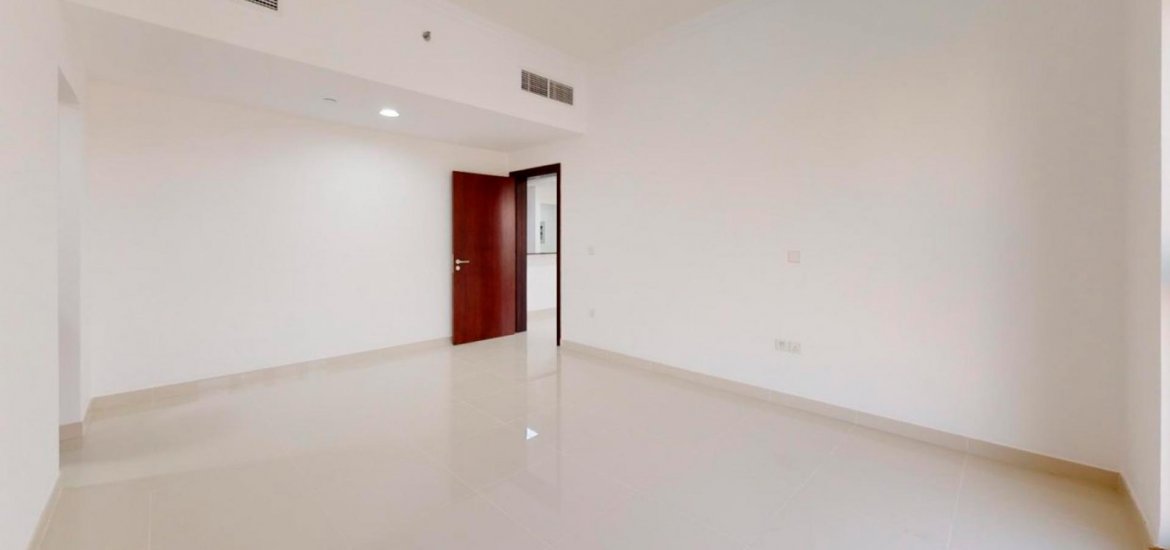 Купить квартиру в Dubai Sports City, Dubai, ОАЭ 1 комната, 62м2 № 27770 - фото 1