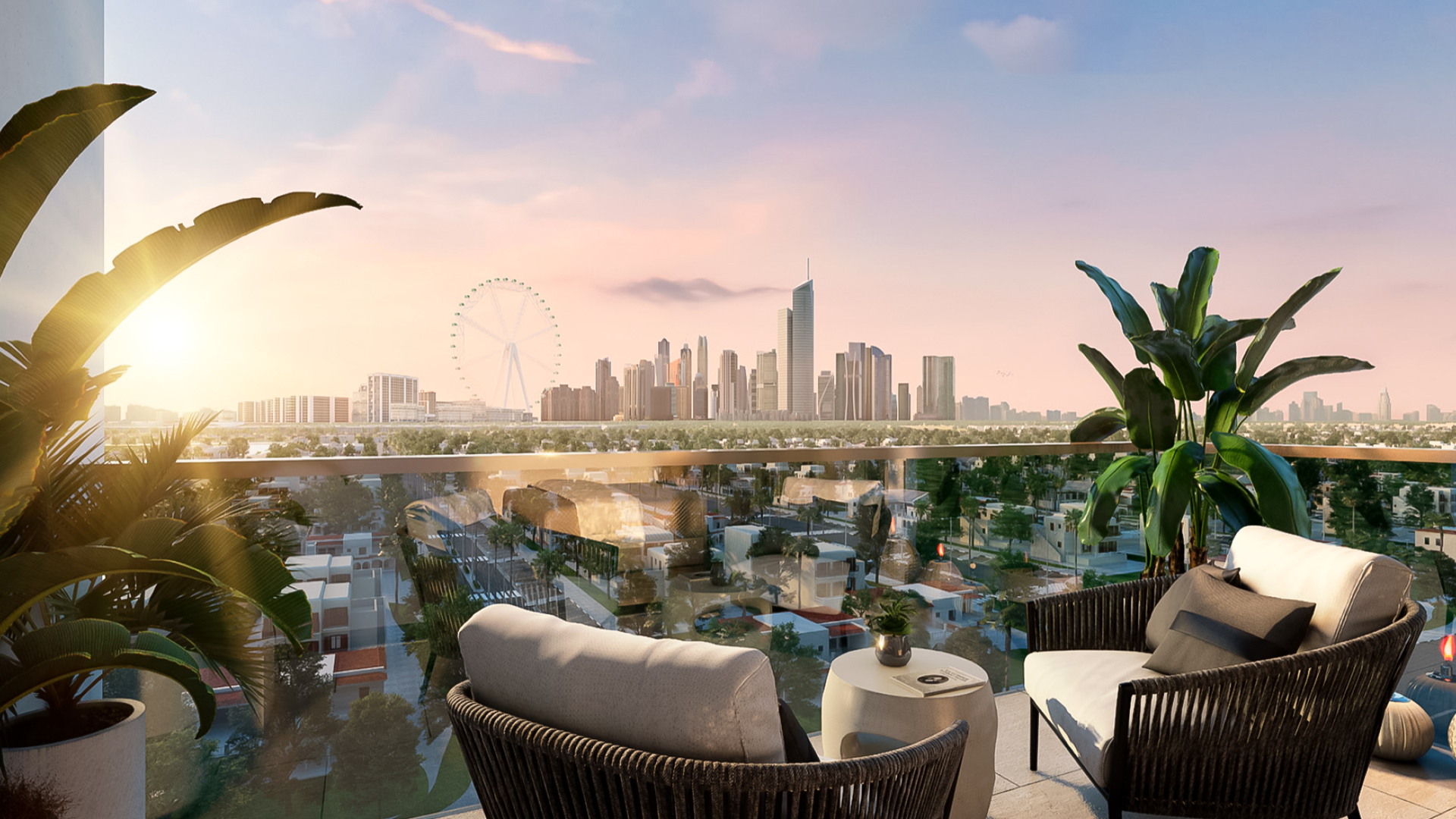 Купить квартиру в Al Furjan, Dubai, ОАЭ 1 комната, 38м2 № 27842 - фото 15