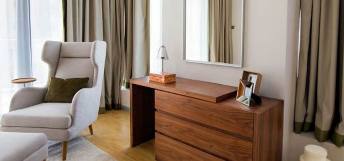 Апартаменти на продаж у Dubai Silicon Oasis, Dubai, ОАЕ 2 спальні, 83 м2 № 25395 - photo 3