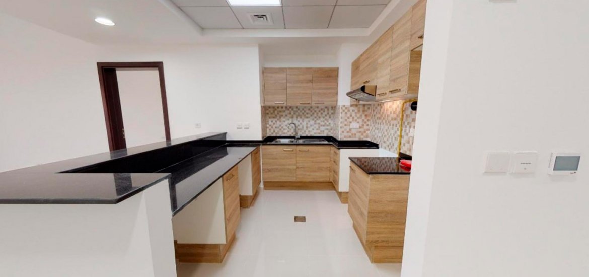 Апартаменти на продаж у Dubai Sports City, Dubai, ОАЕ 1 кімната, 47 м2 № 25793 - photo 5