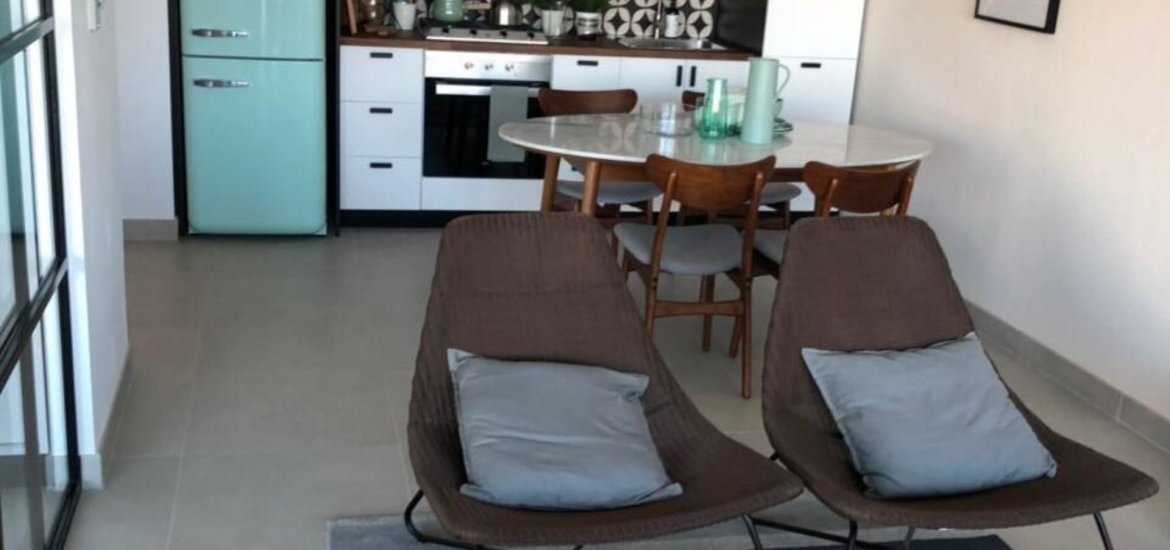 Apartment in Dubai Hills Estate, Dubai, UAE, 1 bedroom, 45 sq.m. No. 24999 - 4