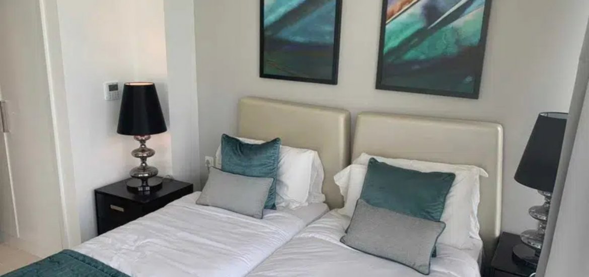 Apartment in DAMAC Hills (Akoya by DAMAC), Dubai, UAE, 1 bedroom, 77 sq.m. No. 25035 - 2