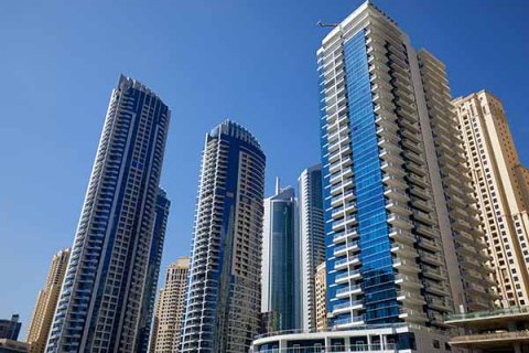 How to buy a property in Dubai if you are a non-resident foreigner?