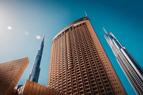Dubai housing market trends and prices
