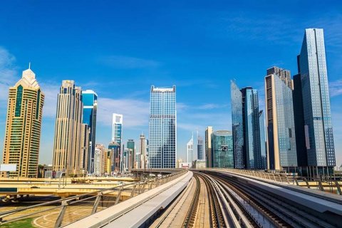 Uneven recovery in Dubai property market could make it fragile in the long term
