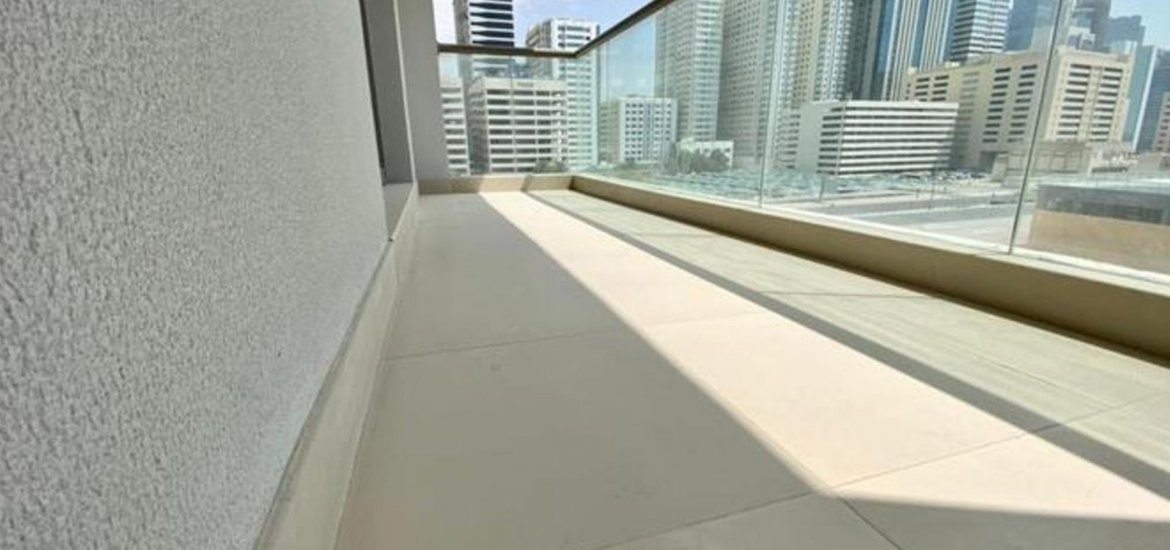 Apartment in Sheikh Zayed Road, Dubai, UAE, 3 bedrooms, 93 sq.m. No. 25442 - 3