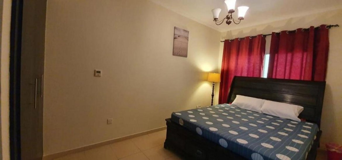 Apartment in Liwan, Dubai, UAE, 3 bedrooms, 161 sq.m. No. 25453 - 1