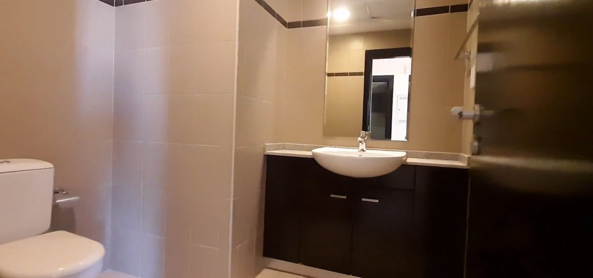 Apartment in Remraam, Dubai, UAE, 1 bedroom, 49 sq.m. No. 25474 - 2