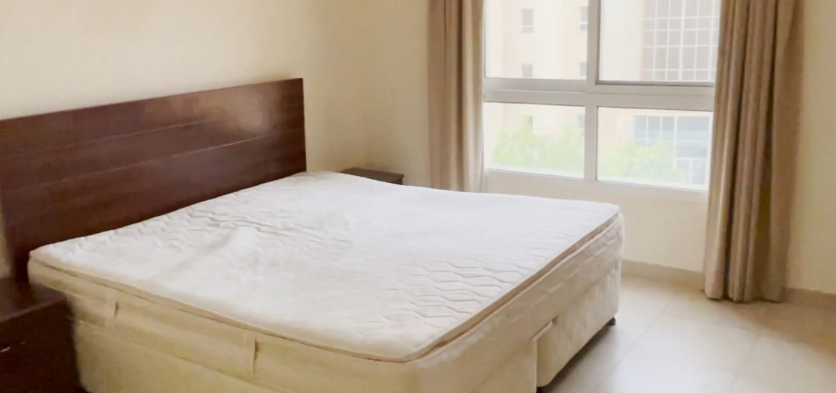 Apartment in Remraam, Dubai, UAE, 1 bedroom, 49 sq.m. No. 25474 - 3