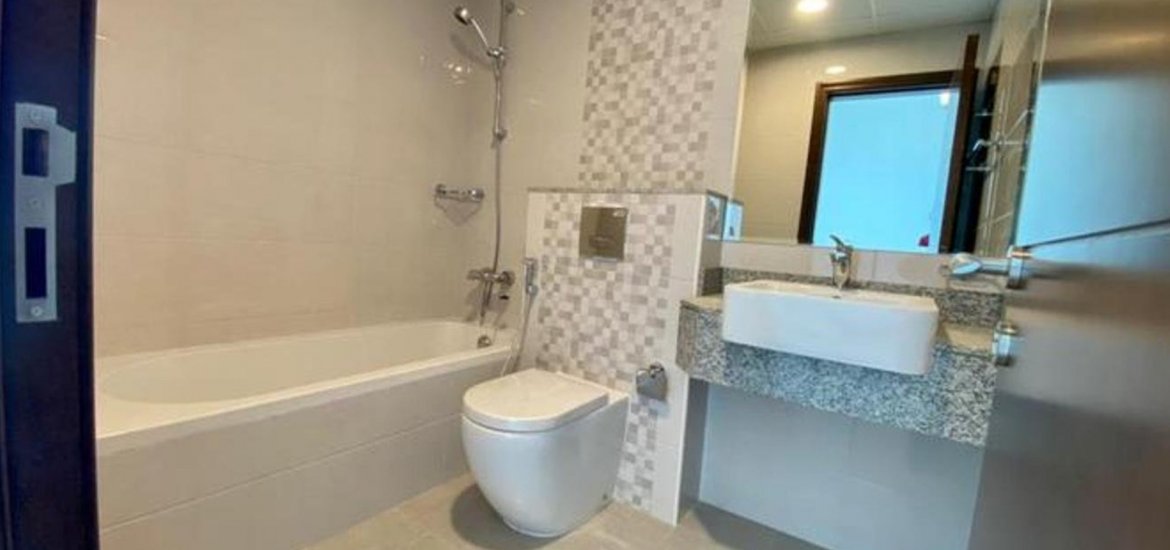 Apartment in Sheikh Zayed Road, Dubai, UAE, 3 bedrooms, 94 sq.m. No. 25441 - 3