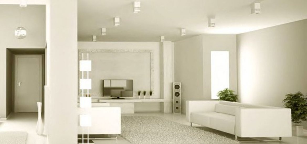 Apartment in Liwan, Dubai, UAE, 2 bedrooms, 86 sq.m. No. 25451 - 3