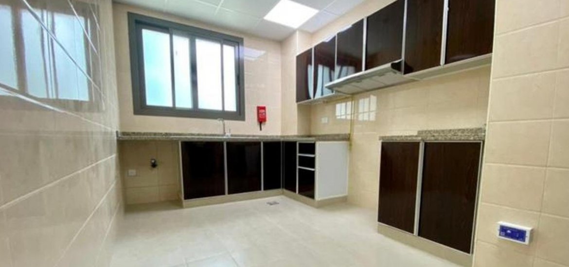 Apartment in Sheikh Zayed Road, Dubai, UAE, 3 bedrooms, 94 sq.m. No. 25441 - 1