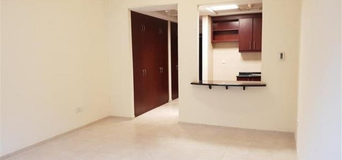 Apartment in Discovery Gardens, Dubai, UAE, 1 room, 45 sq.m. No. 25667 - 6