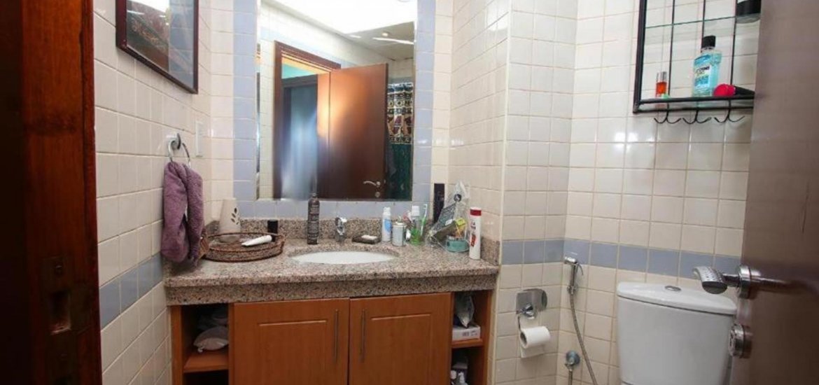 Apartment in Barsha Heights (Tecom), Dubai, UAE, 1 room, 49 sq.m. No. 25615 - 4