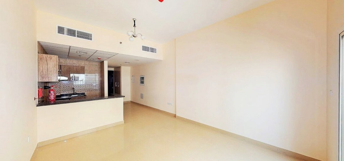 Apartment in Jumeirah Village Circle, Dubai, UAE, 1 bedroom, 88 sq.m. No. 25858 - 1