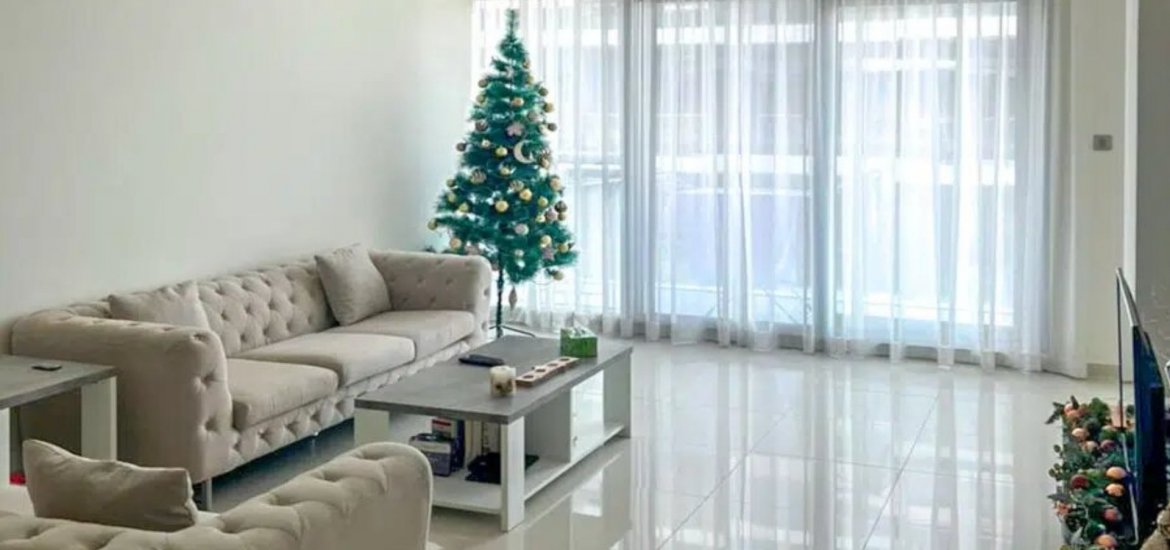 Apartment in DAMAC Hills (Akoya by DAMAC), Dubai, UAE, 1 bedroom, 86 sq.m. No. 26067 - 1