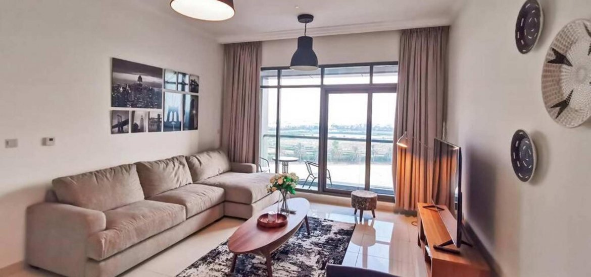 Apartment in Business Bay, Dubai, UAE, 1 bedroom, 64 sq.m. No. 26344 - 2