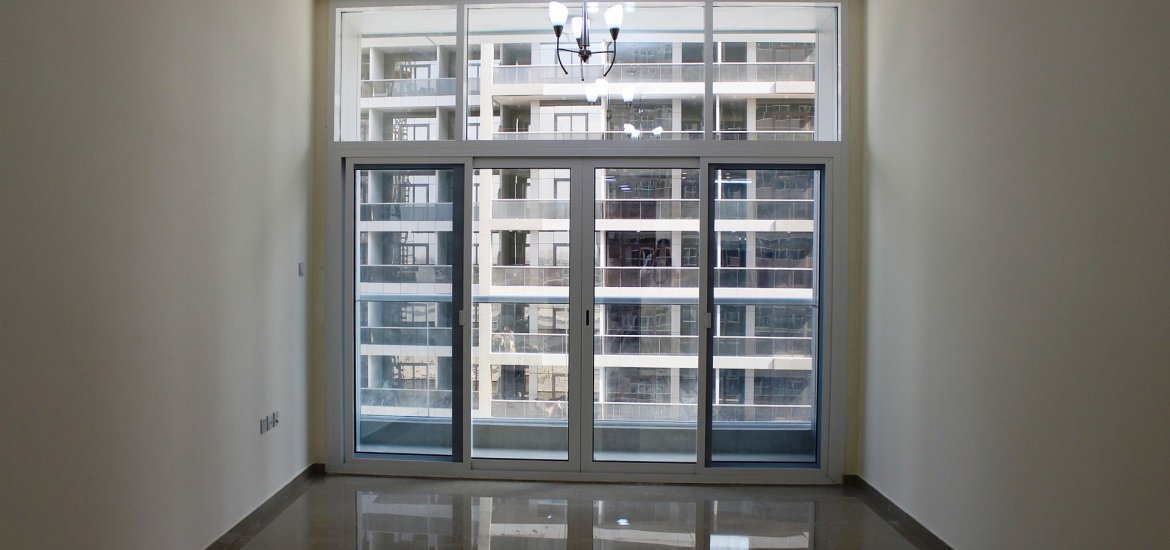 Apartment in Dubai Sports City, Dubai, UAE, 2 bedrooms, 114 sq.m. No. 26417 - 5