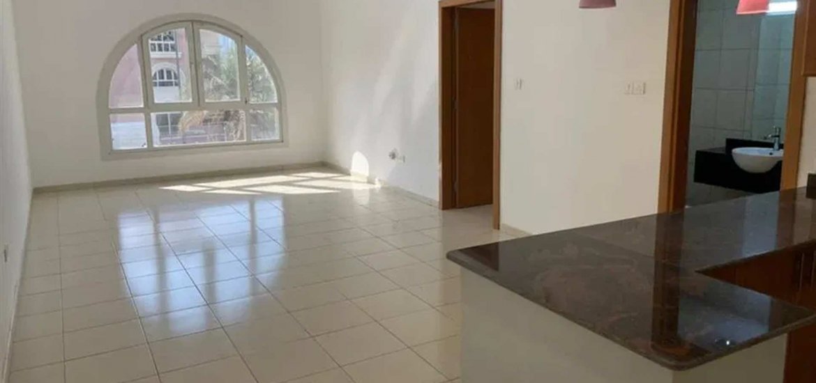 Apartment for sale in Jumeirah Village Circle, Dubai, UAE 1 room, 67 sq.m. No. 26314 - photo 1