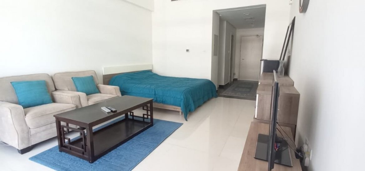 Apartment in DAMAC Hills (Akoya by DAMAC), Dubai, UAE, 1 bedroom, 94 sq.m. No. 26063 - 8