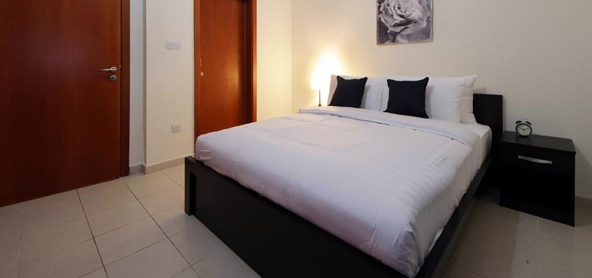 Apartment in Greens, Dubai, UAE, 1 bedroom, 70 sq.m. No. 26602 - 3