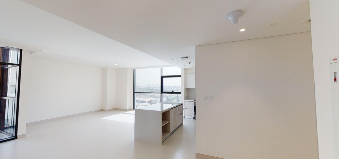 Apartment in Dubai Hills Estate, Dubai, UAE, 1 bedroom, 63 sq.m. No. 26528 - 1