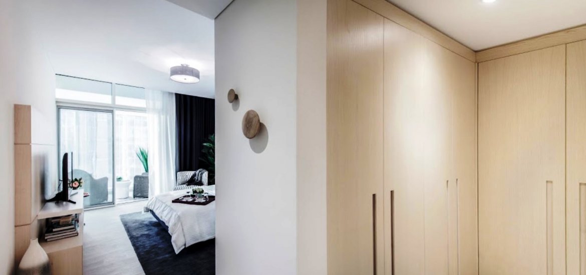 Apartment in Jumeirah Village Circle, Dubai, UAE, 1 bedroom, 95 sq.m. No. 26552 - 4