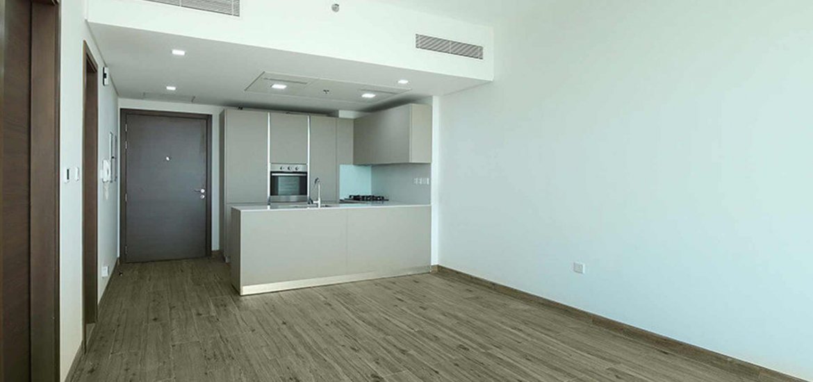 Apartment in Al Furjan, Dubai, UAE, 1 bedroom, 64 sq.m. No. 26608 - 6