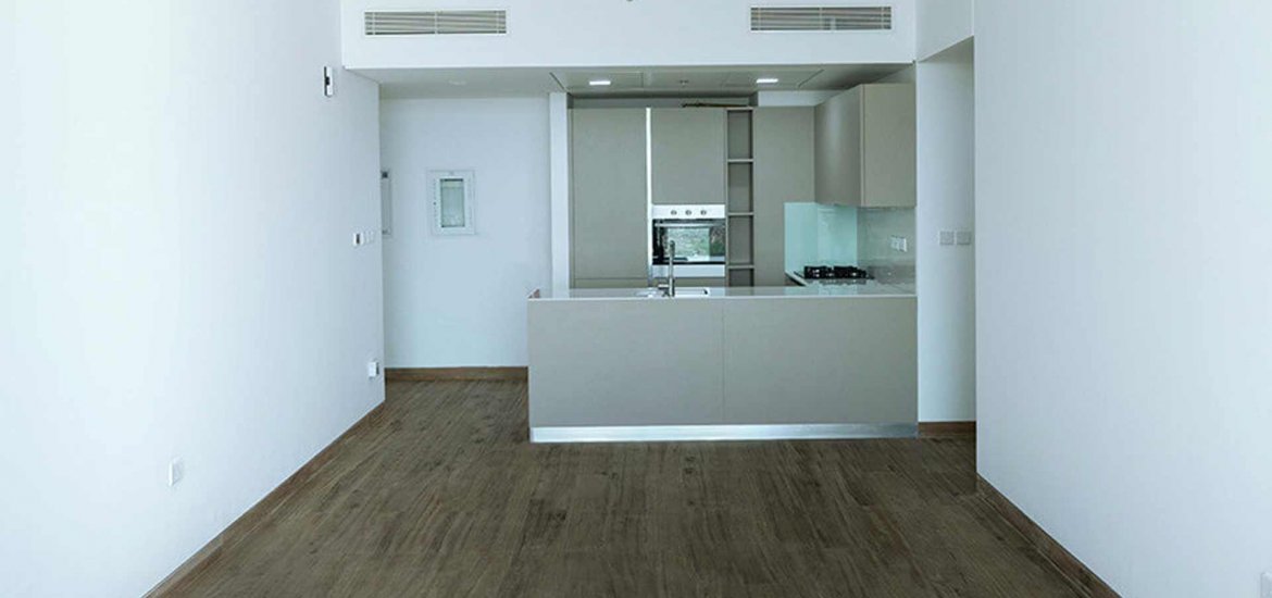 Apartment in Al Furjan, Dubai, UAE, 2 bedrooms, 90 sq.m. No. 26606 - 1