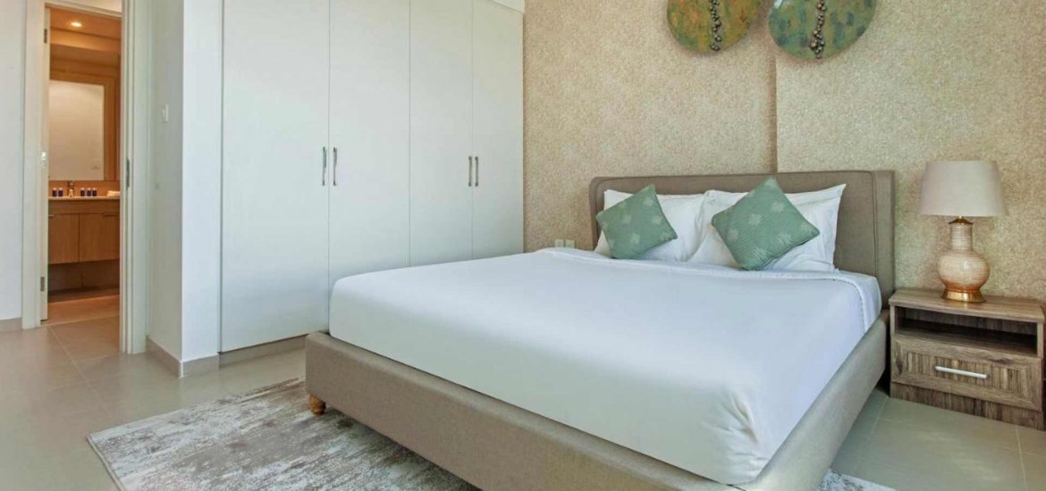 Apartment in Emaar South, Dubai, UAE, 2 bedrooms, 93 sq.m. No. 26617 - 1