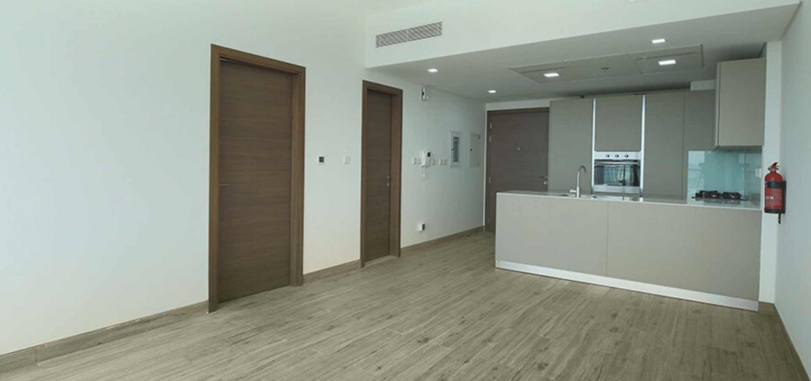 Apartment in Al Furjan, Dubai, UAE, 1 bedroom, 64 sq.m. No. 26608 - 5