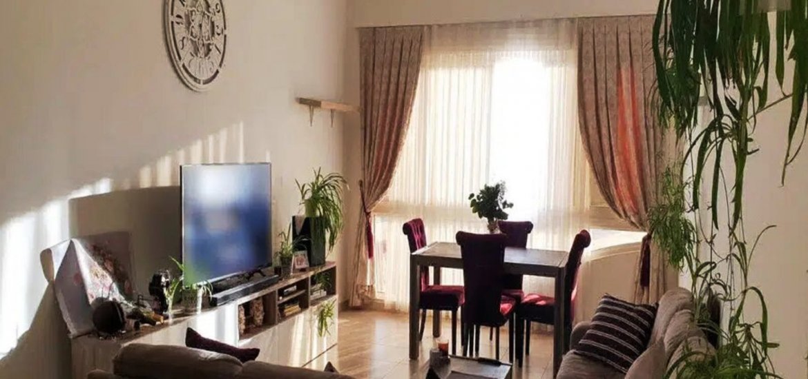 Apartment in Dubai Sports City, Dubai, UAE, 2 bedrooms, 141 sq.m. No. 26464 - 5