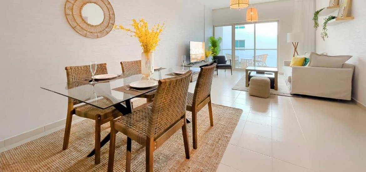 Apartment in Greens, Dubai, UAE, 1 bedroom, 71 sq.m. No. 26605 - 3