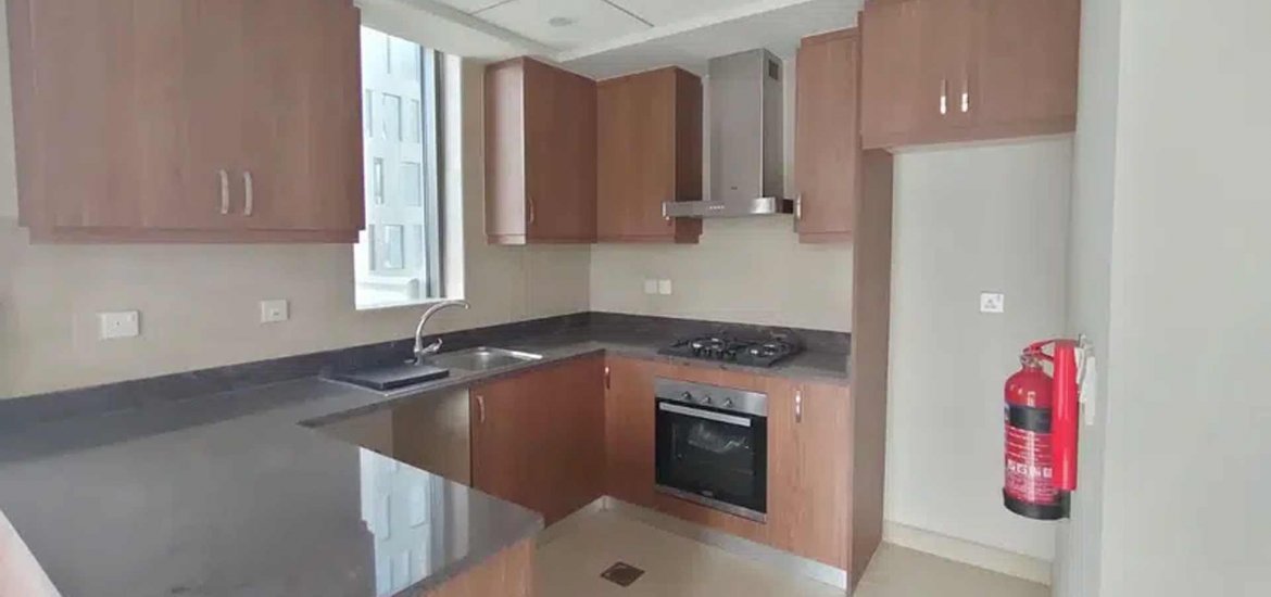 Apartment in Al Furjan, Dubai, UAE, 1 bedroom, 66 sq.m. No. 26704 - 5