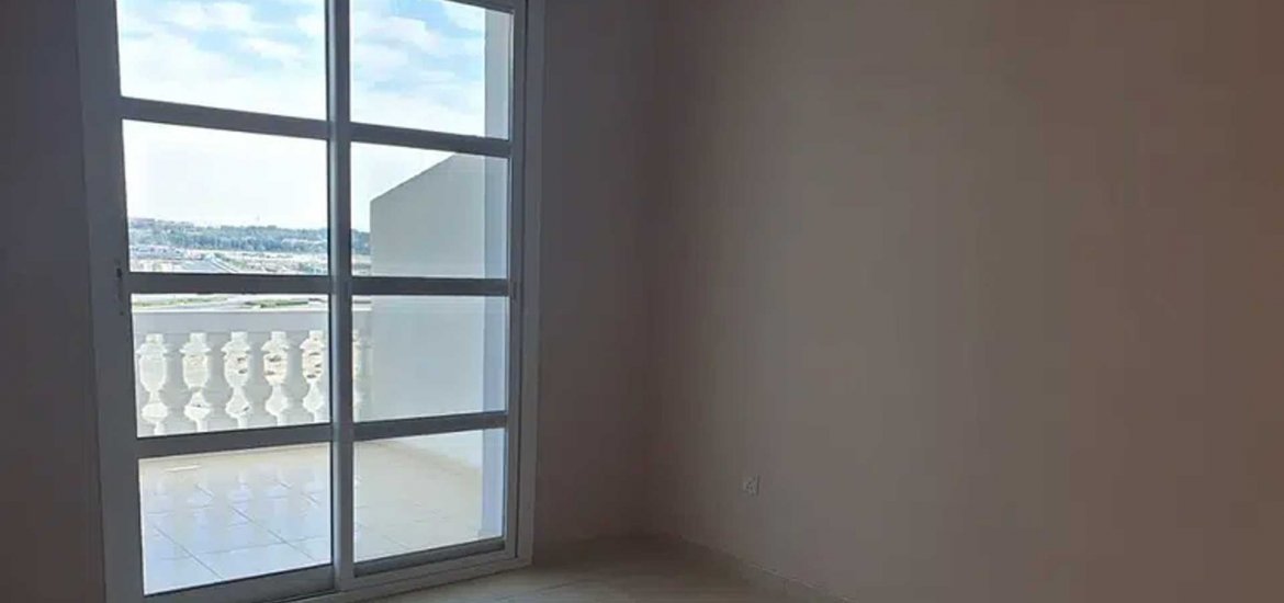 Apartment in Dubai Production City (IMPZ), Dubai, UAE, 1 bedroom, 58 sq.m. No. 26718 - 3