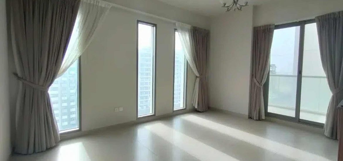 Apartment in Al Furjan, Dubai, UAE, 1 bedroom, 66 sq.m. No. 26704 - 2