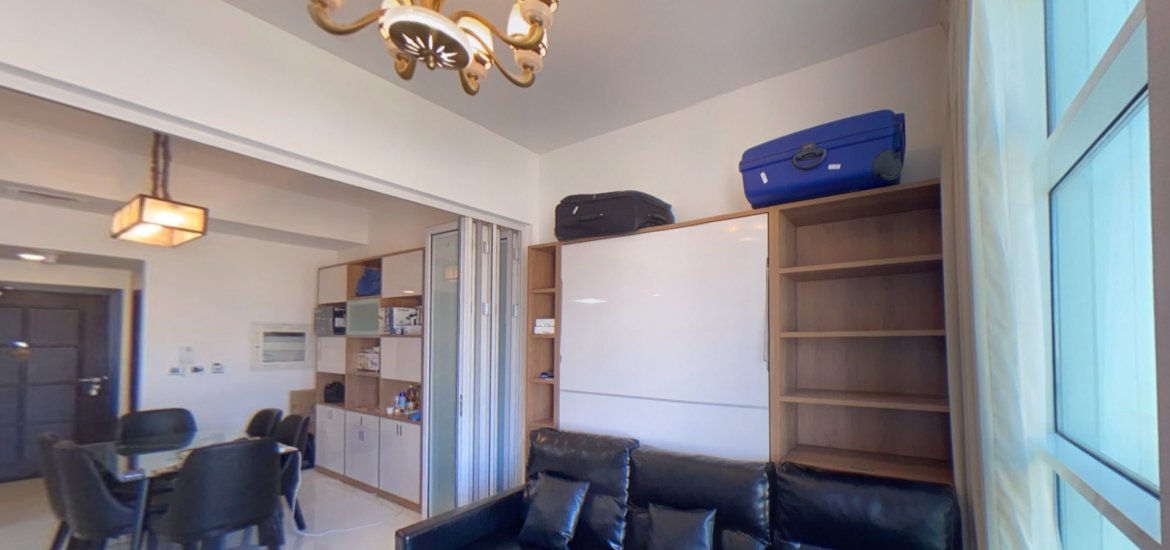 Apartment in Al Furjan, Dubai, UAE, 1 bedroom, 71 sq.m. No. 26708 - 6