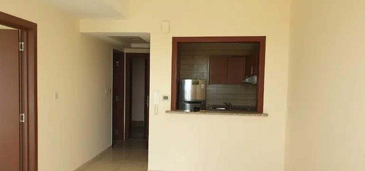 Apartment in Dubai Production City (IMPZ), Dubai, UAE, 1 bedroom, 58 sq.m. No. 26718 - 5