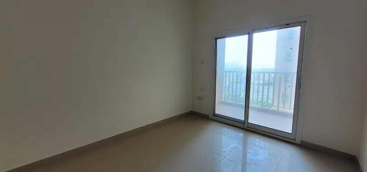 Apartment in Dubai Production City (IMPZ), Dubai, UAE, 2 bedrooms, 89 sq.m. No. 26690 - 4