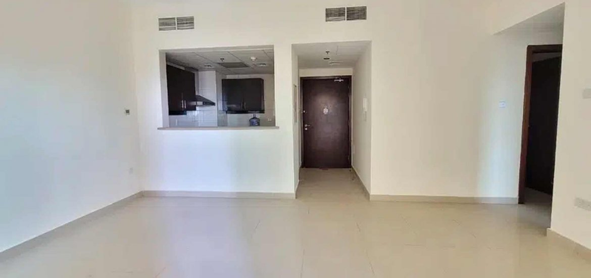 Apartment in Dubai Production City (IMPZ), Dubai, UAE, 2 bedrooms, 89 sq.m. No. 26690 - 8