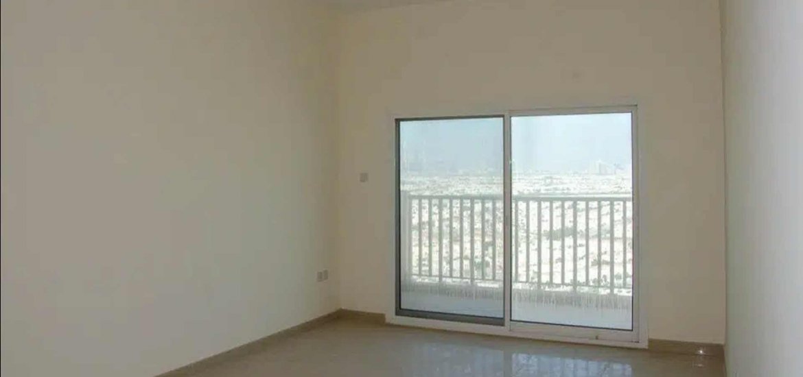 Apartment in Dubai Production City (IMPZ), Dubai, UAE, 1 bedroom, 67 sq.m. No. 26683 - 5