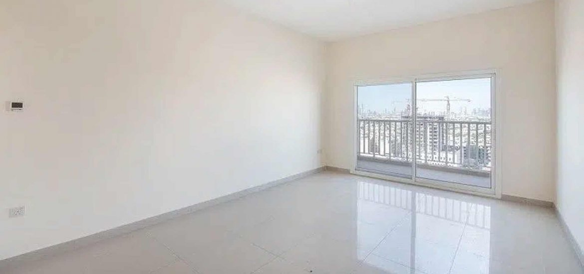 Apartment in Dubai Production City (IMPZ), Dubai, UAE, 1 bedroom, 66 sq.m. No. 26687 - 3