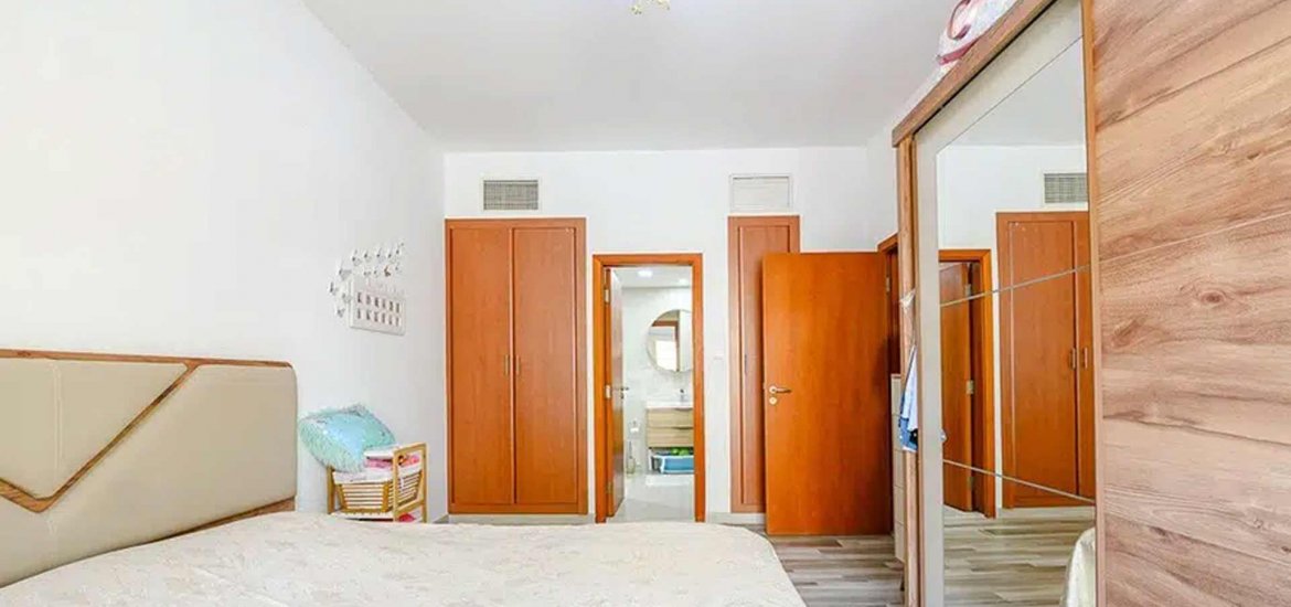 Apartment in Greens, Dubai, UAE, 1 bedroom, 70 sq.m. No. 26642 - 4