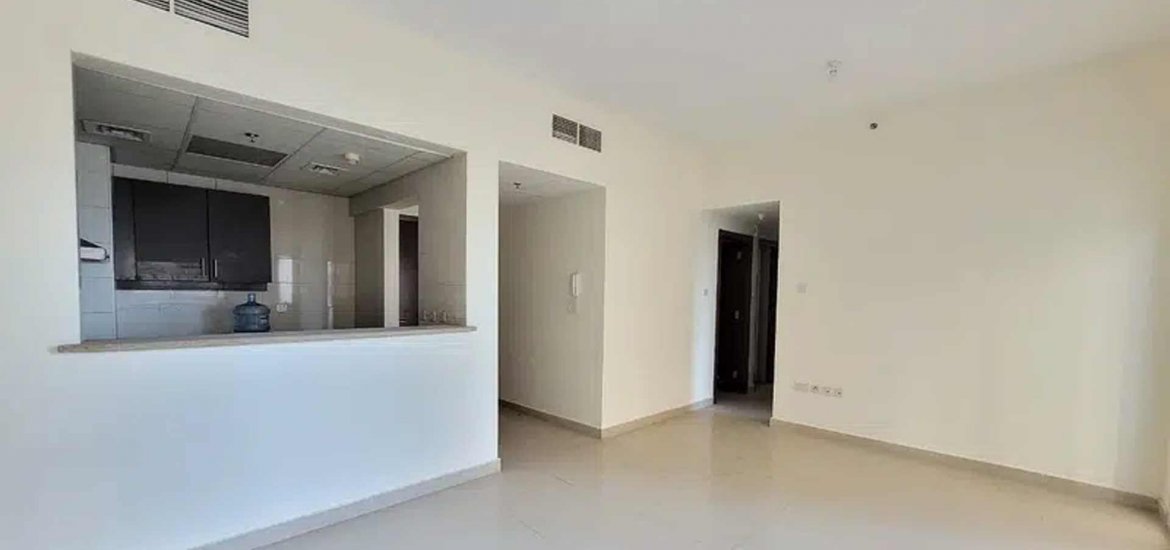 Apartment in Dubai Production City (IMPZ), Dubai, UAE, 2 bedrooms, 89 sq.m. No. 26690 - 1
