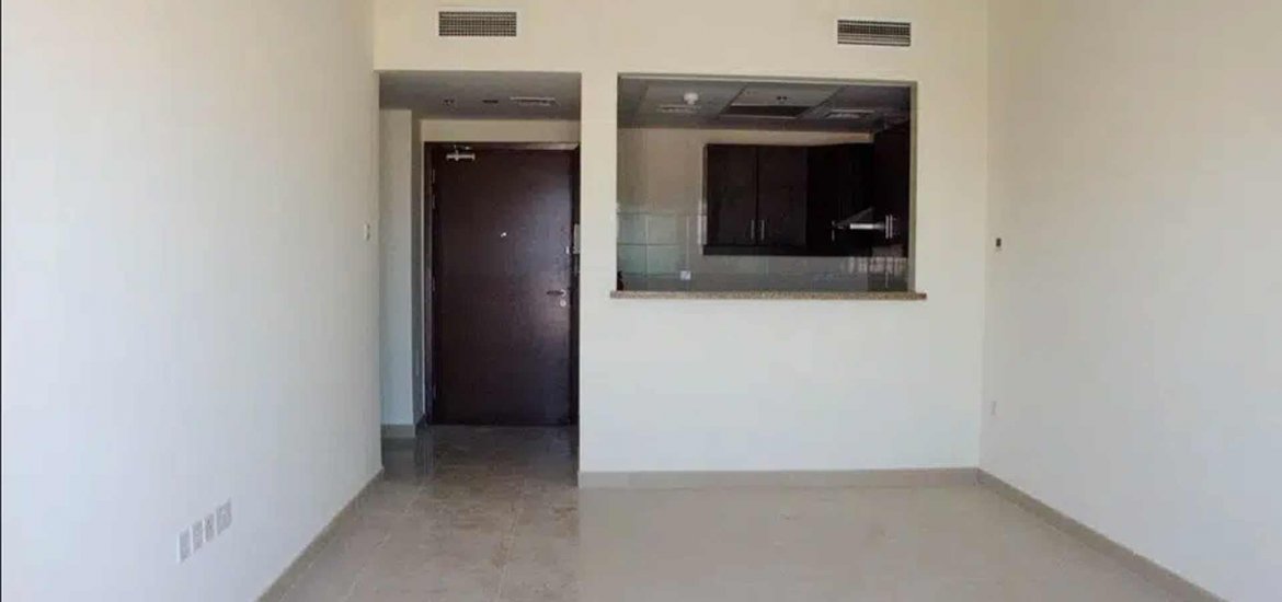 Apartment in Dubai Production City (IMPZ), Dubai, UAE, 1 bedroom, 67 sq.m. No. 26683 - 1