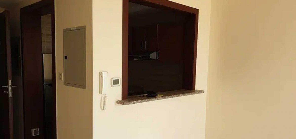 Apartment in Dubai Production City (IMPZ), Dubai, UAE, 1 bedroom, 58 sq.m. No. 26716 - 5