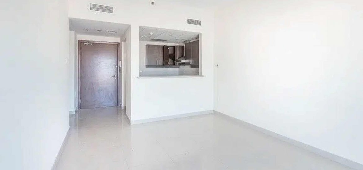 Apartment in Dubai Production City (IMPZ), Dubai, UAE, 1 bedroom, 66 sq.m. No. 26687 - 1