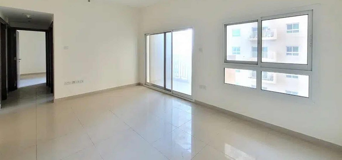 Apartment in Dubai Production City (IMPZ), Dubai, UAE, 2 bedrooms, 89 sq.m. No. 26690 - 6
