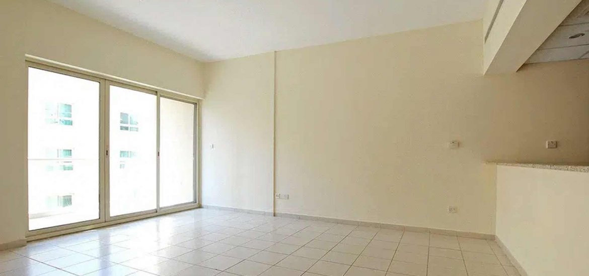 Apartment in Greens, Dubai, UAE, 1 bedroom, 69 sq.m. No. 26640 - 6